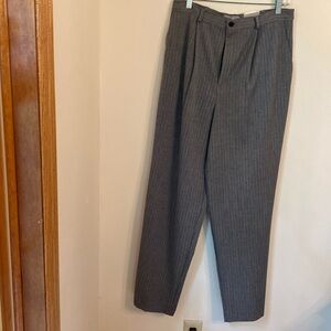New Croft and Barrow Women’s Trousers
